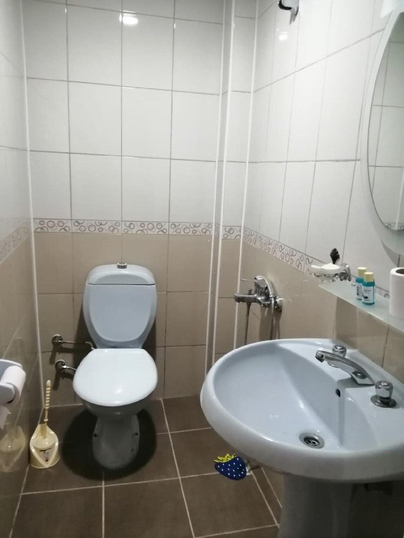 Манавгат: Sempati Motel