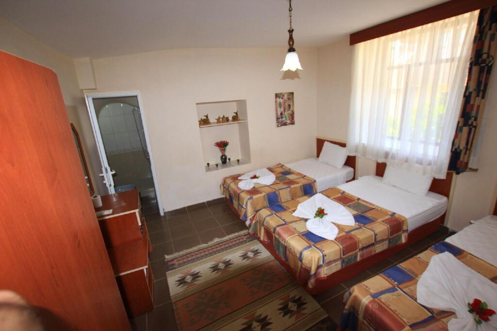 Манавгат: Sempati Motel