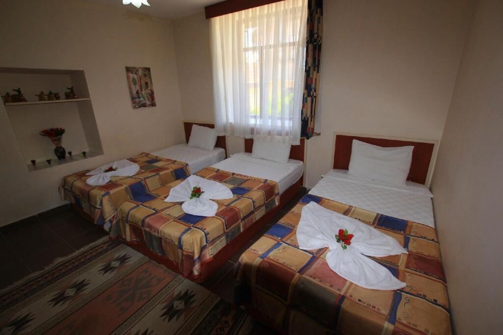 Манавгат: Sempati Motel
