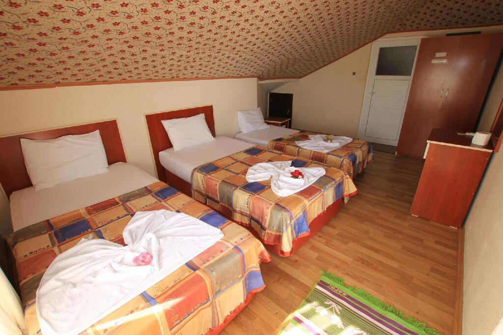 Манавгат: Sempati Motel