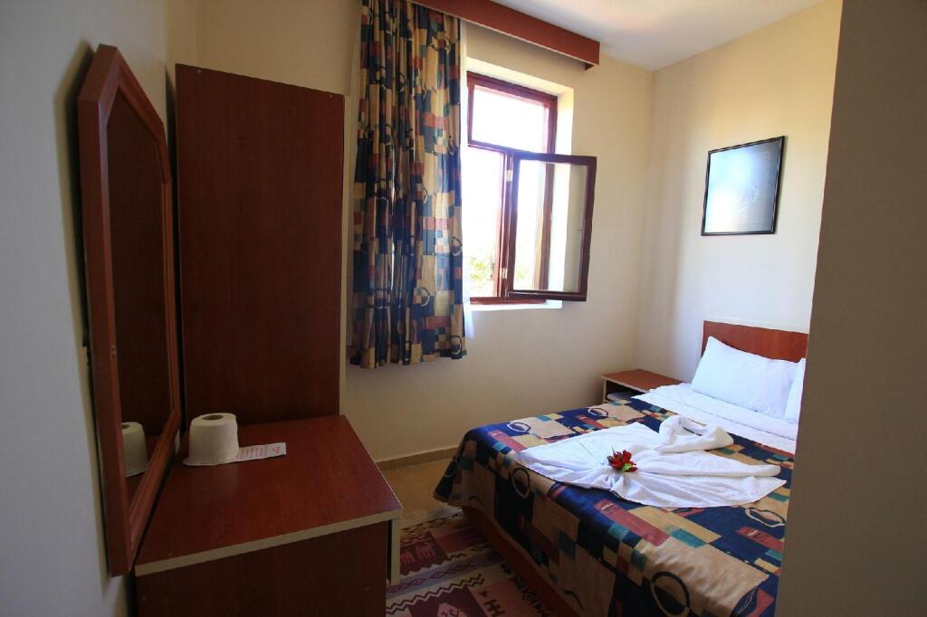 Манавгат: Sempati Motel