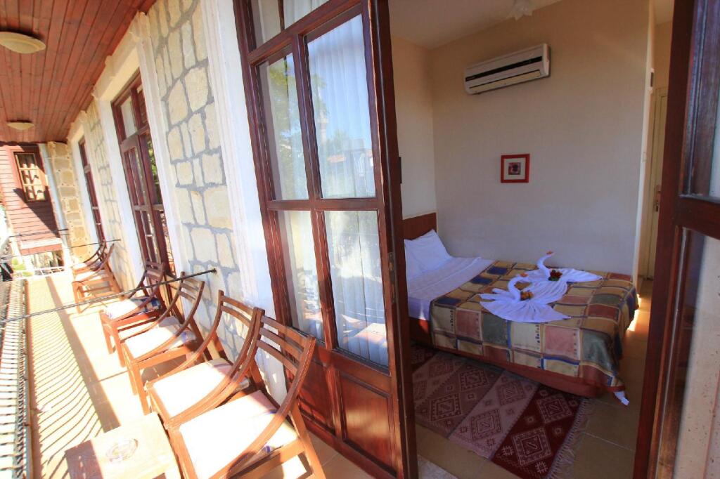 Манавгат: Sempati Motel