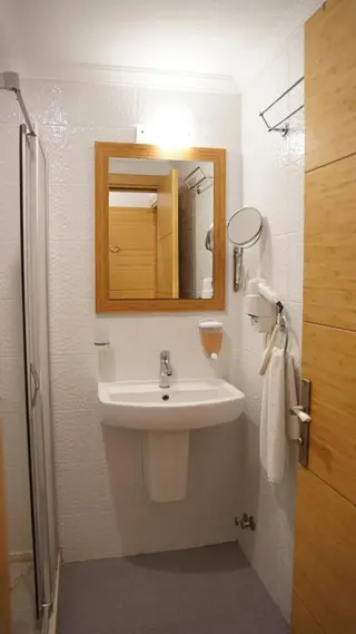 Чешме: Siriusmi hotel