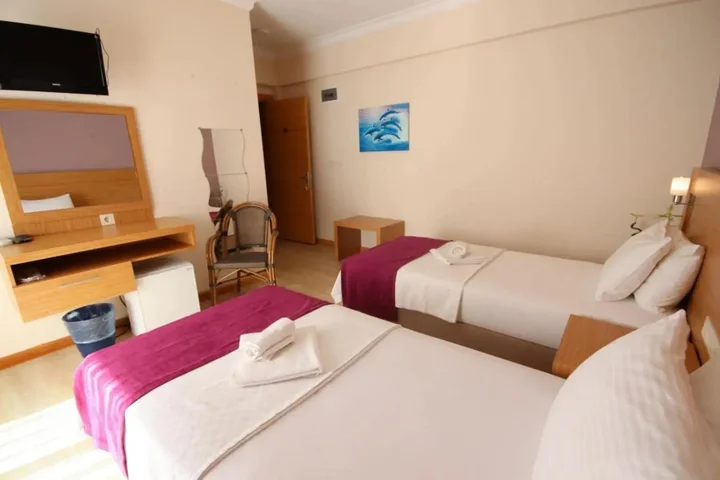 Чешме: Siriusmi hotel