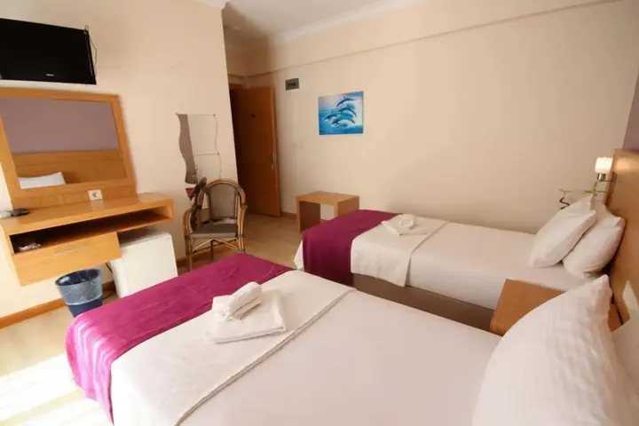 Чешме: Siriusmi hotel