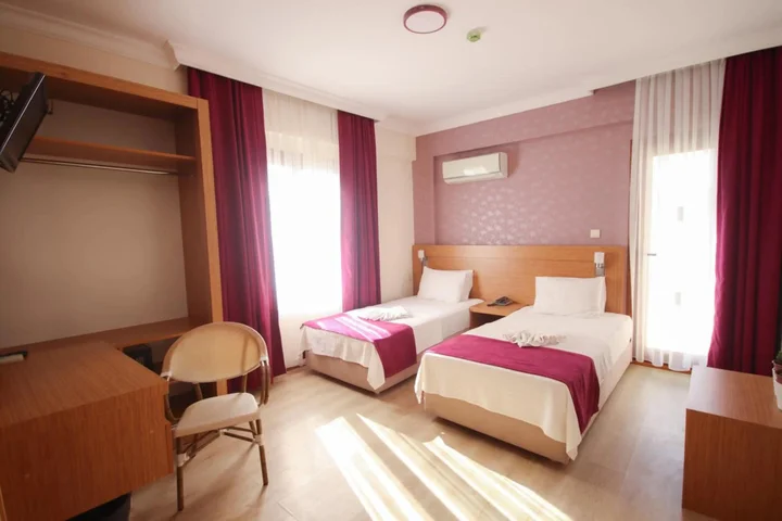 Чешме: Siriusmi hotel