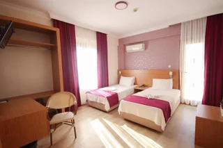 Чешме: Siriusmi hotel