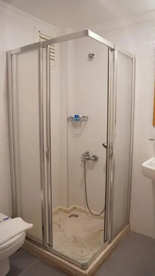 Чешме: Siriusmi hotel