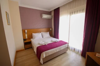 Чешме: Siriusmi hotel
