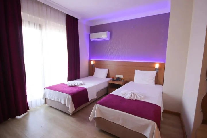 Чешме: Siriusmi hotel