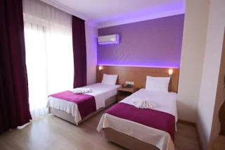 Чешме: Siriusmi hotel