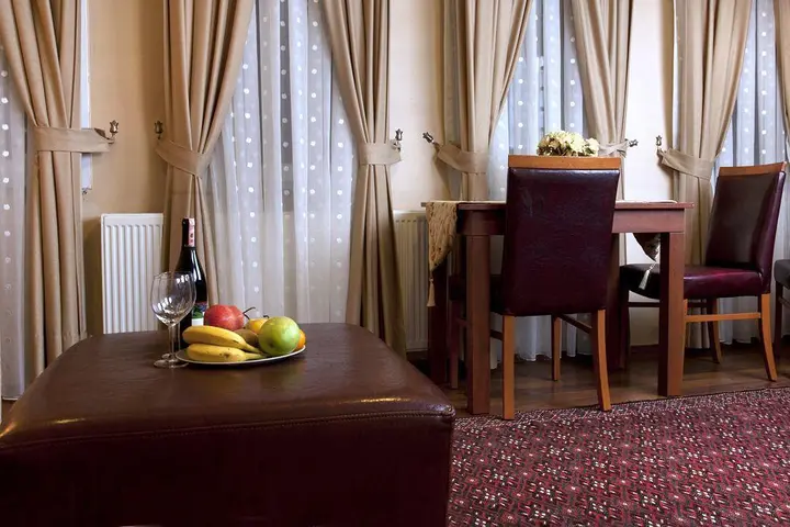 Стамбул: Sultanahmet Budget Rooms