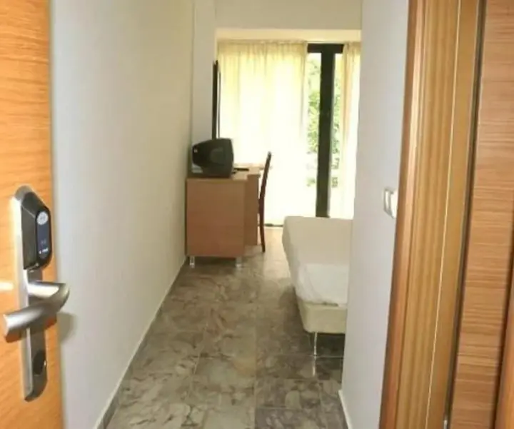 Мармара: Kondu Hotel