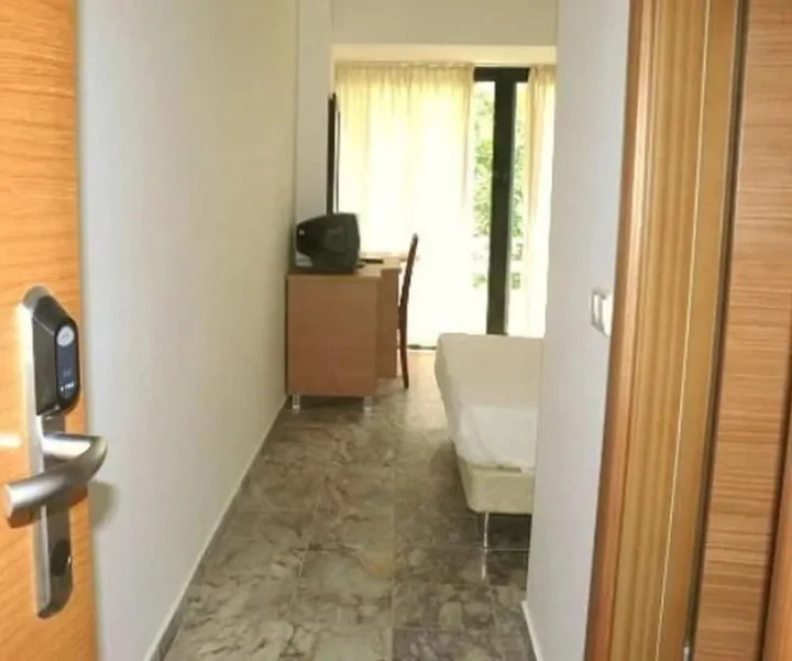 Мармара: Kondu Hotel