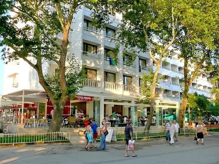 Мармара: Kondu Hotel