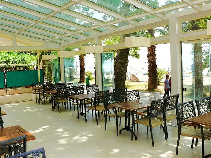 Мармара: Kondu Hotel