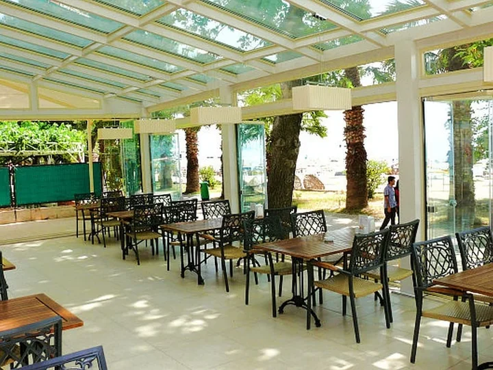 Мармара: Kondu Hotel