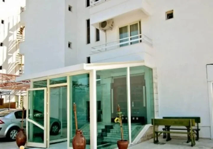 Мармара: Kondu Hotel