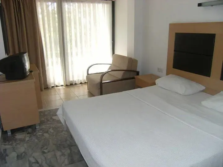 Мармара: Kondu Hotel