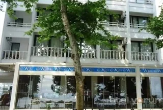 Мармара: Kondu Hotel