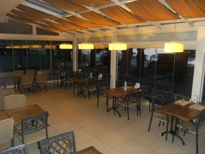 Мармара: Kondu Hotel