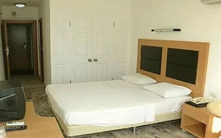 Мармара: Kondu Hotel