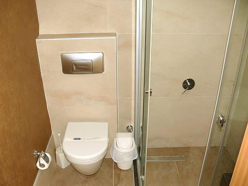Мармара: Kondu Hotel