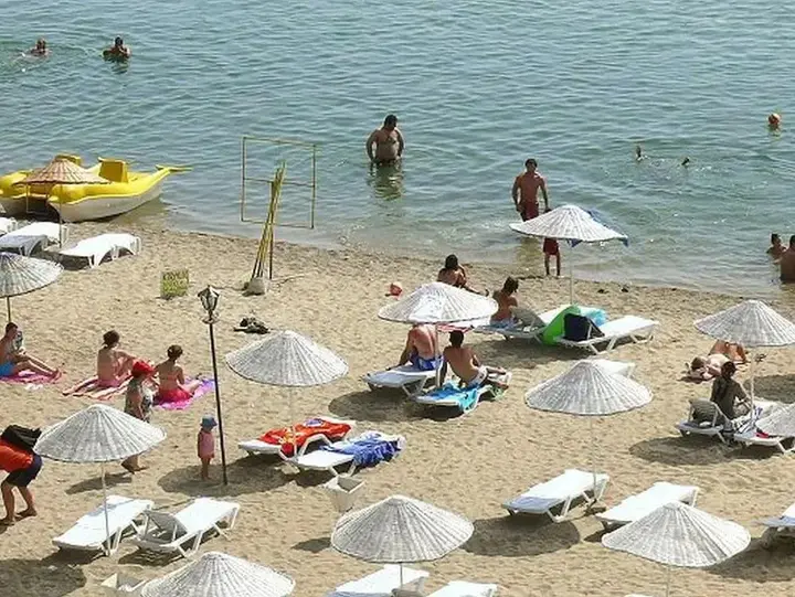 Мармара: Kondu Hotel