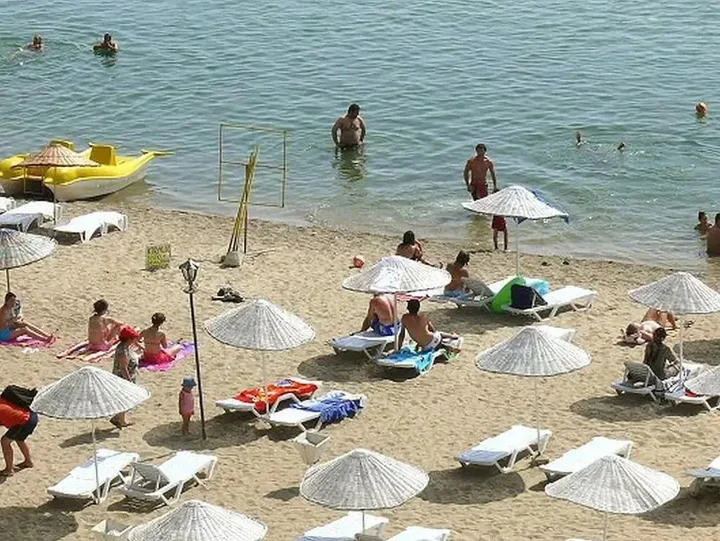 Мармара: Kondu Hotel