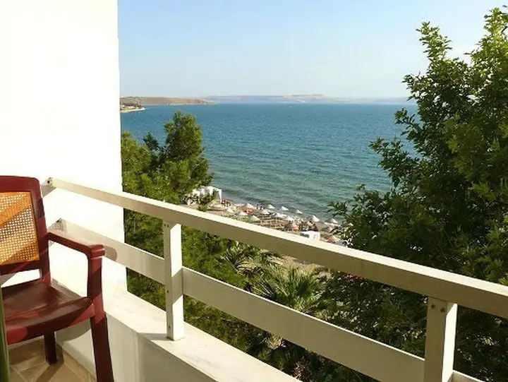 Мармара: Kondu Hotel