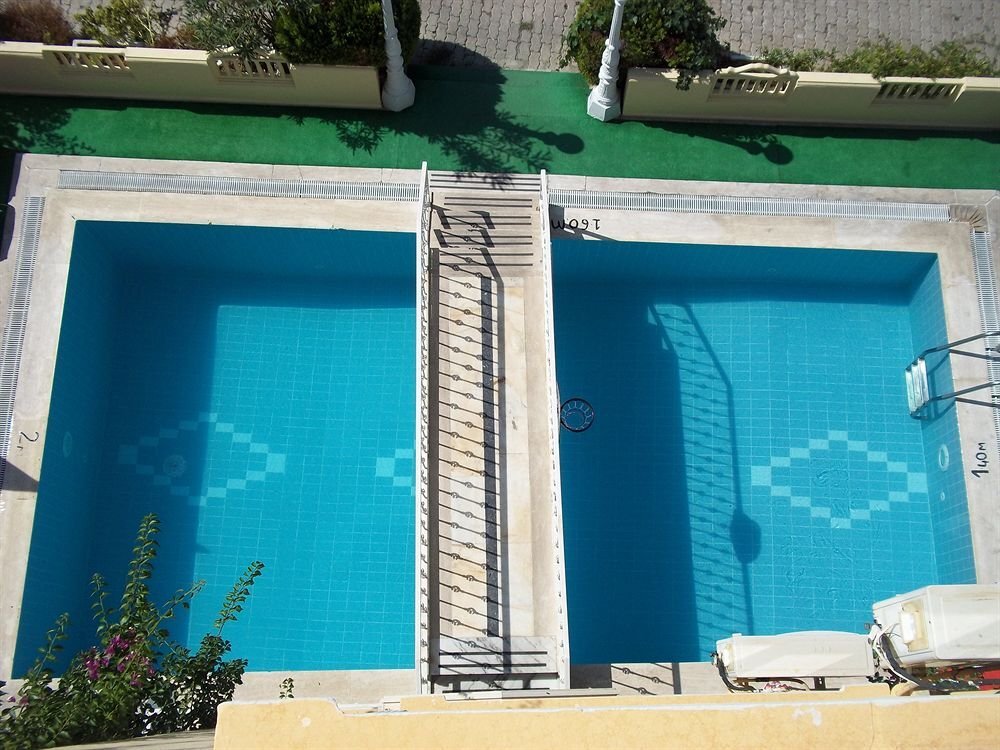 Мармарис: Hasinci Hotel