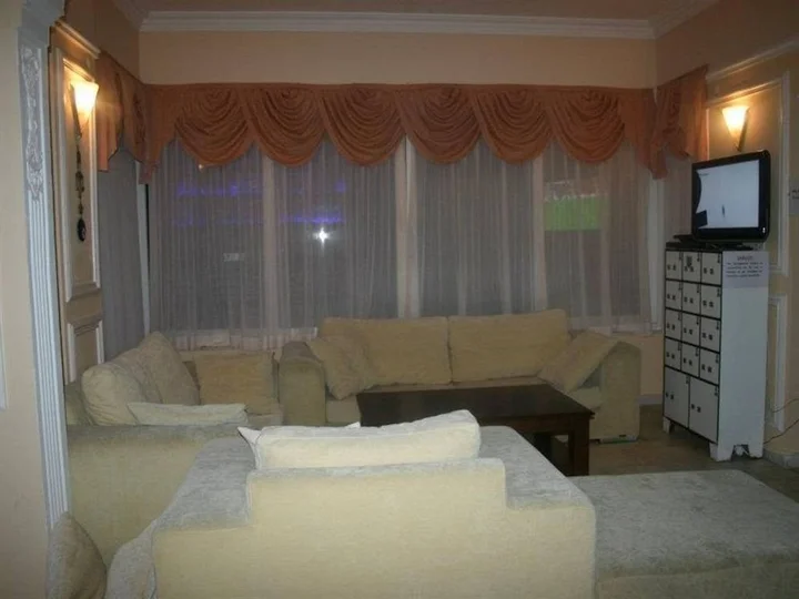 Мармарис: Hasinci Hotel