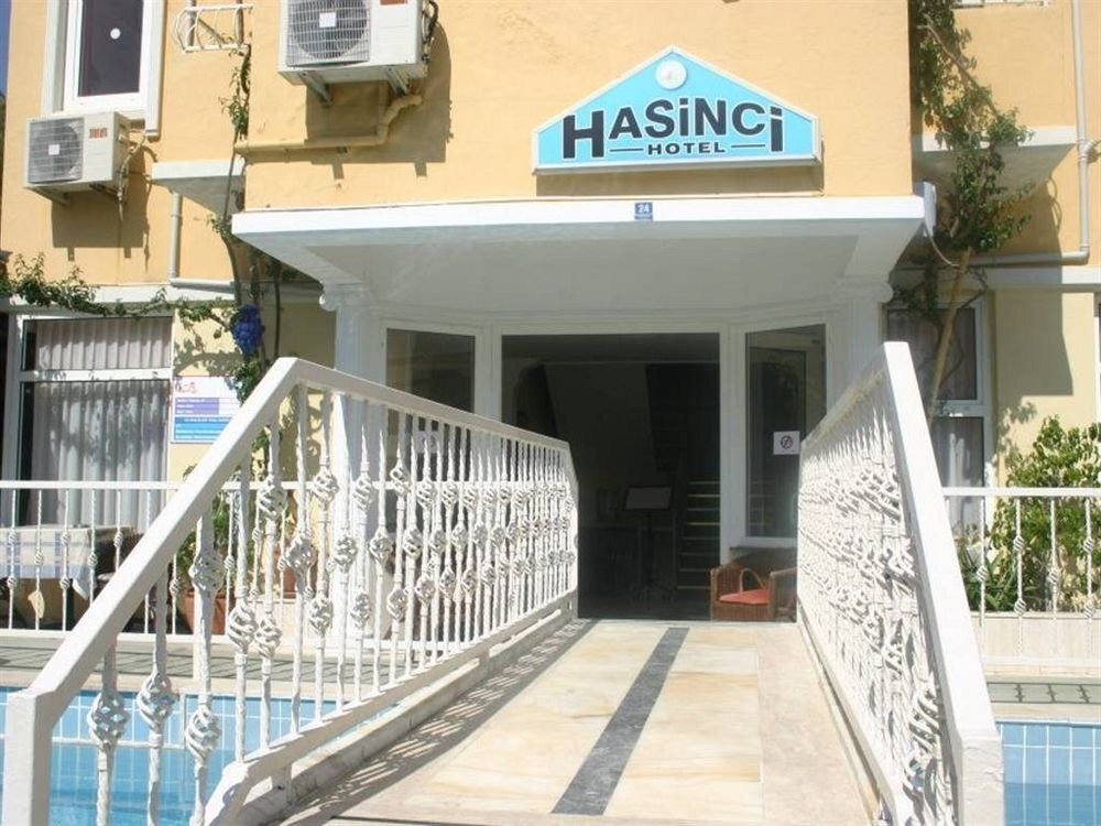 Мармарис: Hasinci Hotel