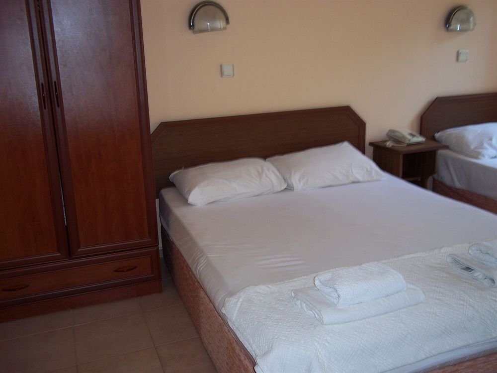 Мармарис: Hasinci Hotel