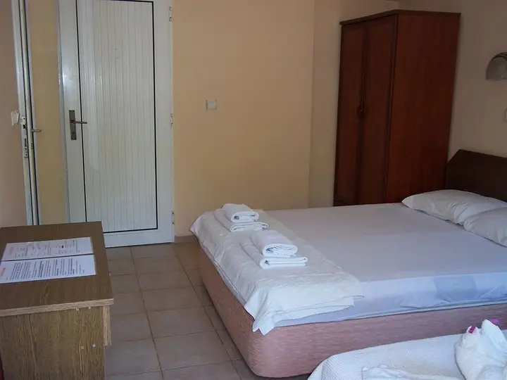 Мармарис: Hasinci Hotel