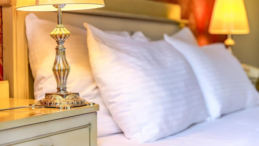 Селимийе: Palmetto Resort Hotel