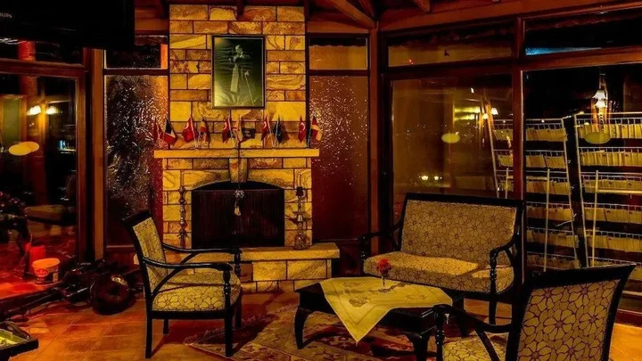 Селимийе: Palmetto Resort Hotel