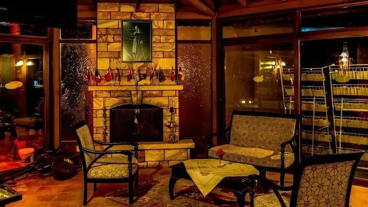 Селимийе: Palmetto Resort Hotel