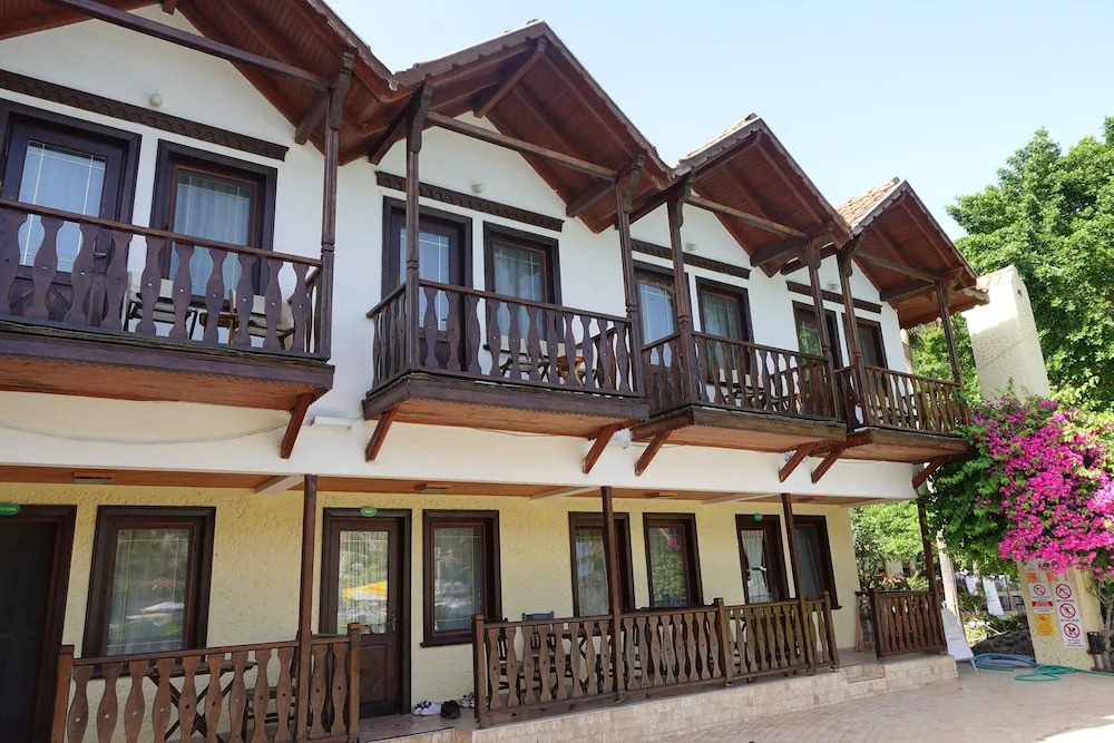 Селимийе: Palmetto Resort Hotel