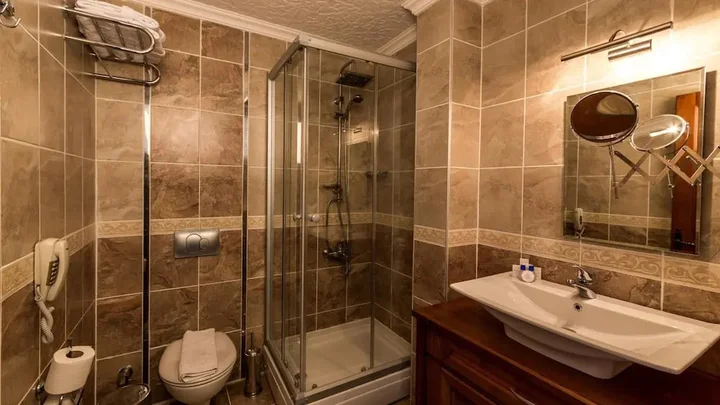 Селимийе: Palmetto Resort Hotel