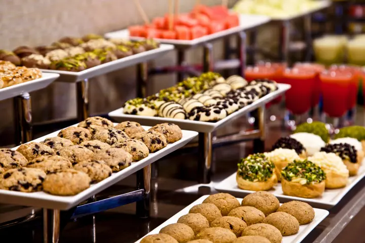 Газиантеп: Отель Holiday Inn Gaziantep - Sehitkamil by IHG