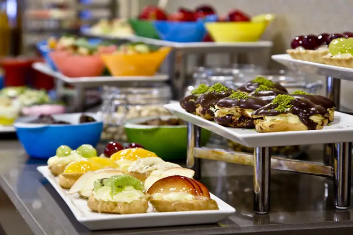 Отель Holiday Inn Gaziantep - Sehitkamil by IHG — фото 4