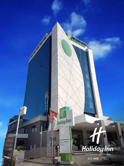 Газиантеп: Отель Holiday Inn Gaziantep - Sehitkamil by IHG