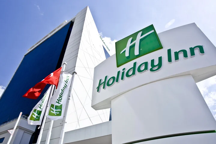 Газиантеп: Отель Holiday Inn Gaziantep - Sehitkamil by IHG