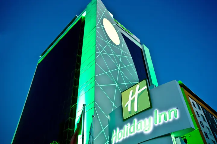 Газиантеп: Отель Holiday Inn Gaziantep - Sehitkamil by IHG