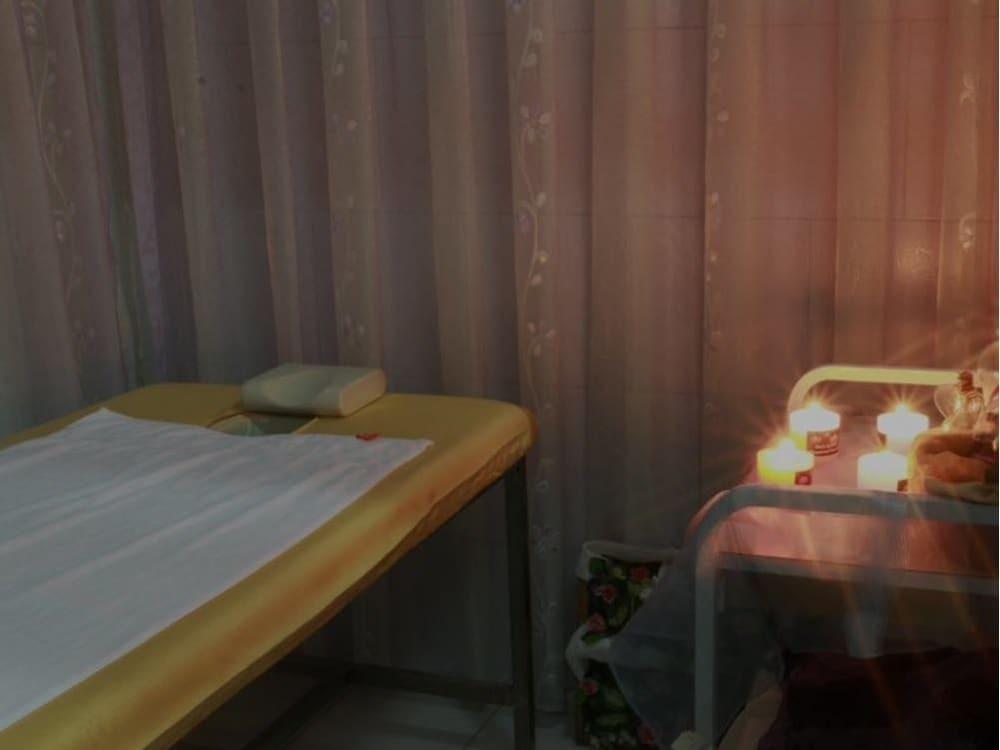 Анкара: Ab-ı Hayat Thermal Hotel