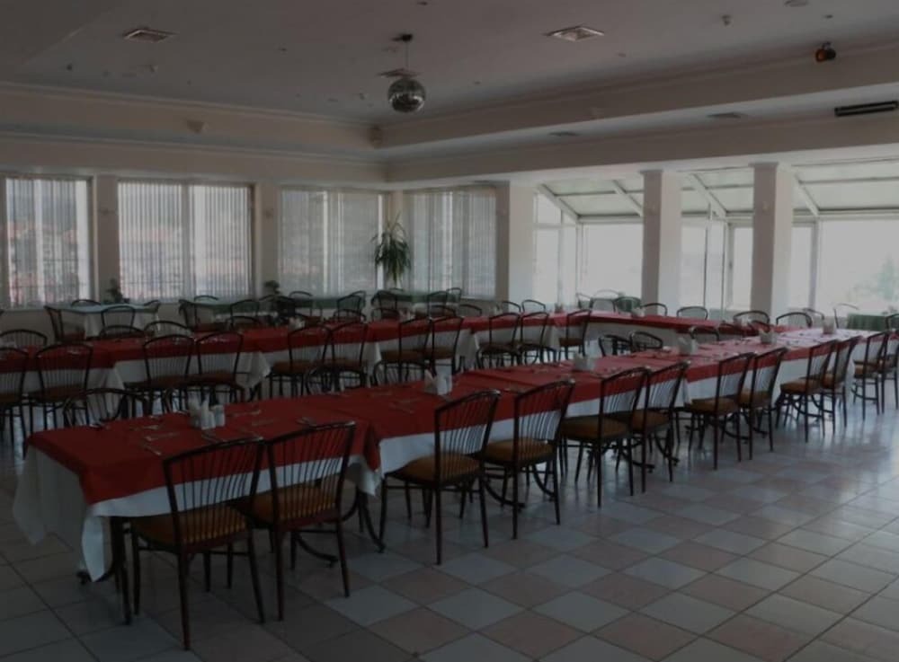 Анкара: Ab-ı Hayat Thermal Hotel