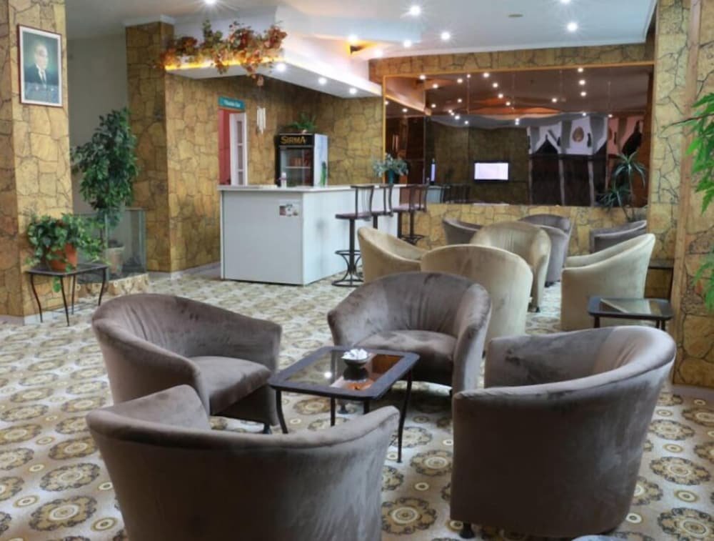 Анкара: Ab-ı Hayat Thermal Hotel