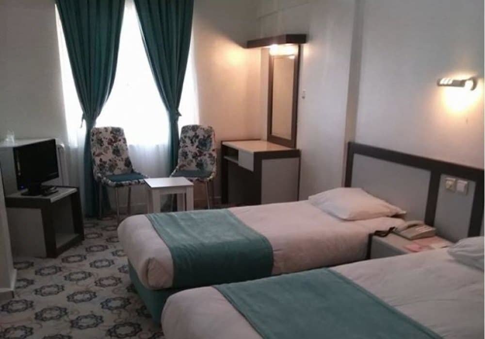 Ab-ı Hayat Thermal Hotel — фото 1