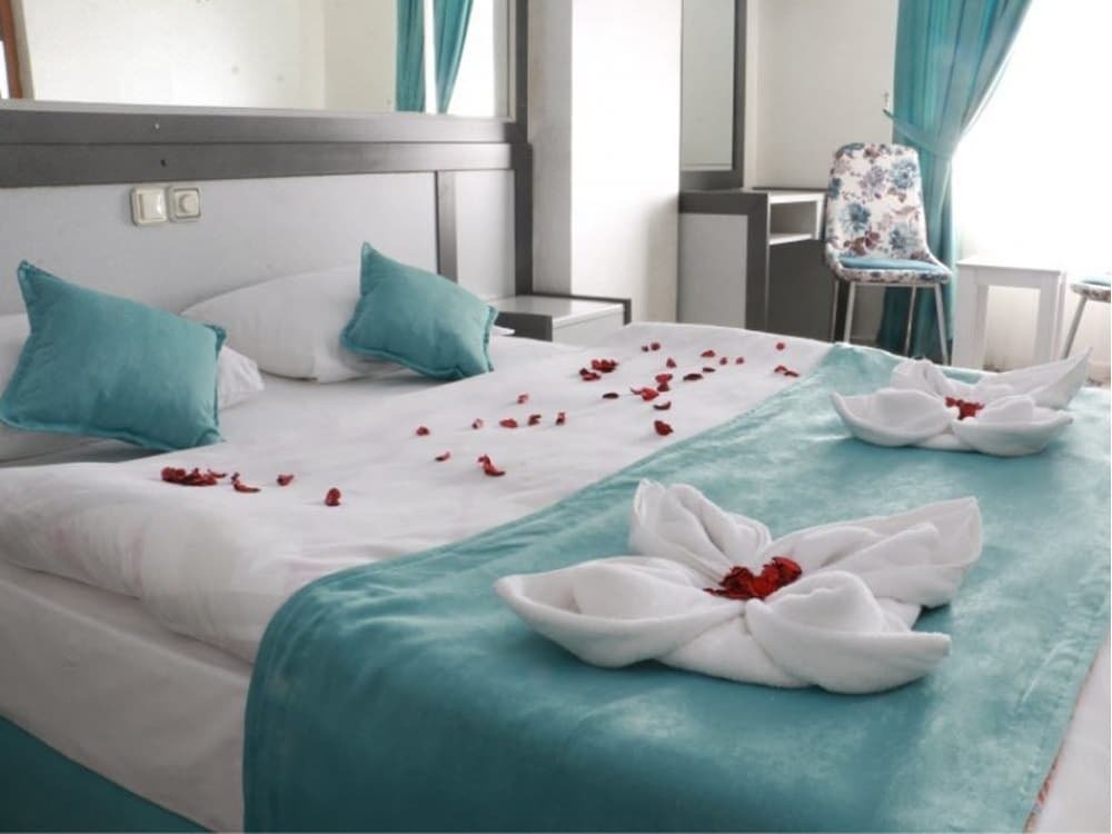 Анкара: Ab-ı Hayat Thermal Hotel